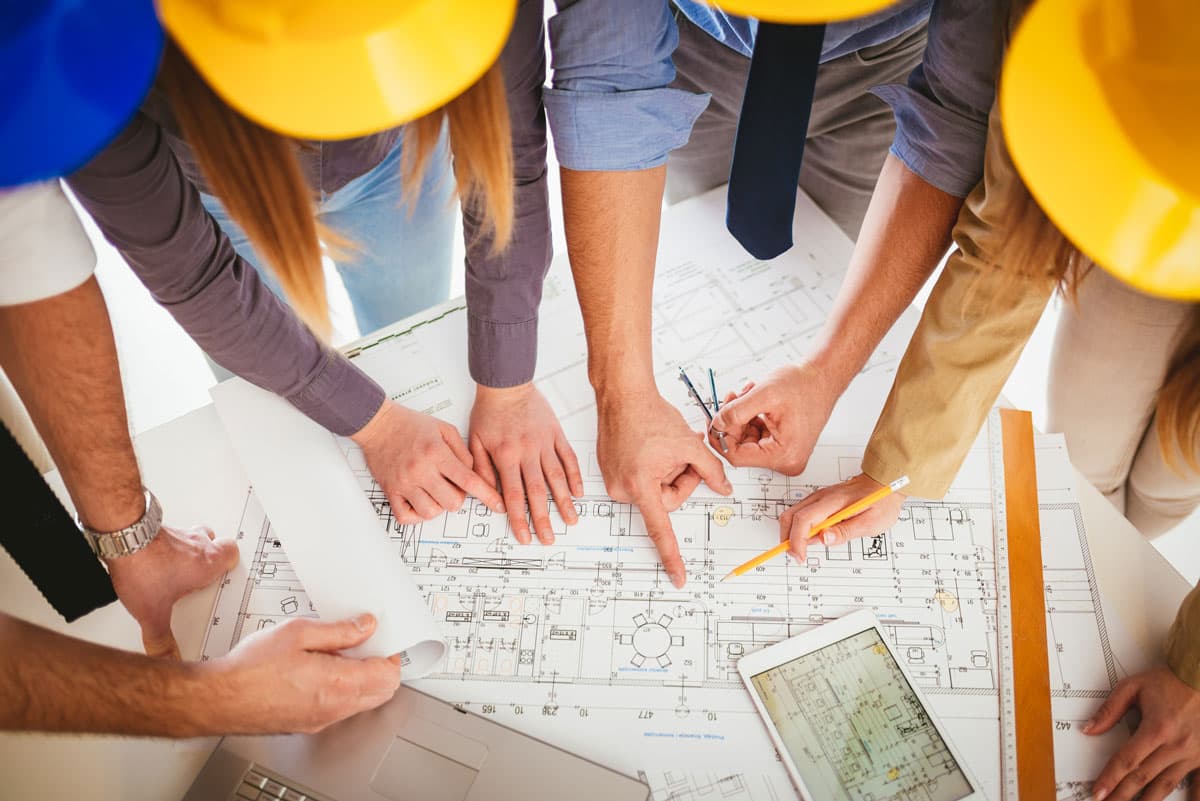 How Modern Safety Management Uses Exposure Assessment Tools to Improve Workplace Safety