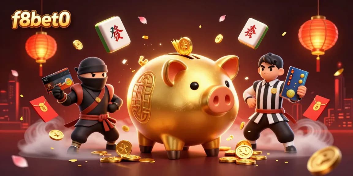 Experience thrilling gameplay and big wins with f8bet0’s dynamic online casino action.