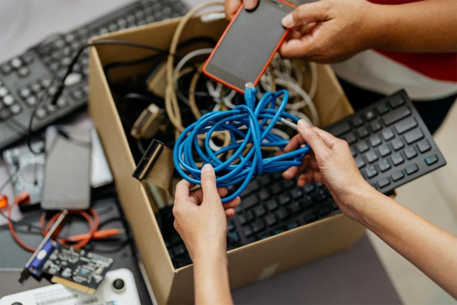 Comprehensive Guide to IT Recycling Newbury for Sustainable Practices