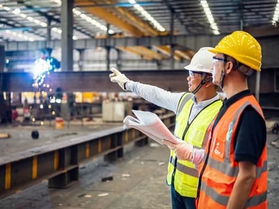 How Modern Safety Management Uses Exposure Assessment Tools to Improve Workplace Safety