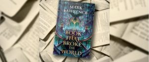Fire Demon: The Book That Launches the Epic Raynes Legacy Series