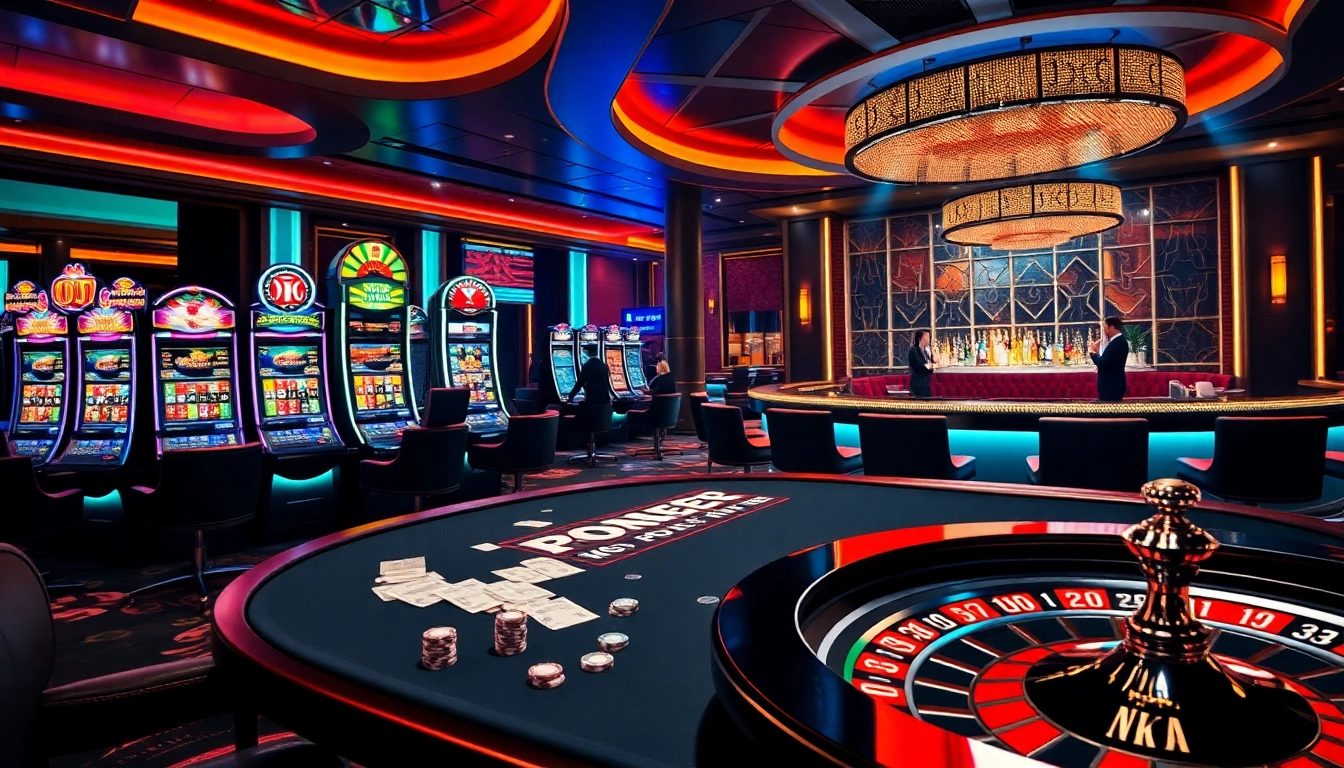 Enjoying the thrill of poker at XX88's luxurious casino environment.