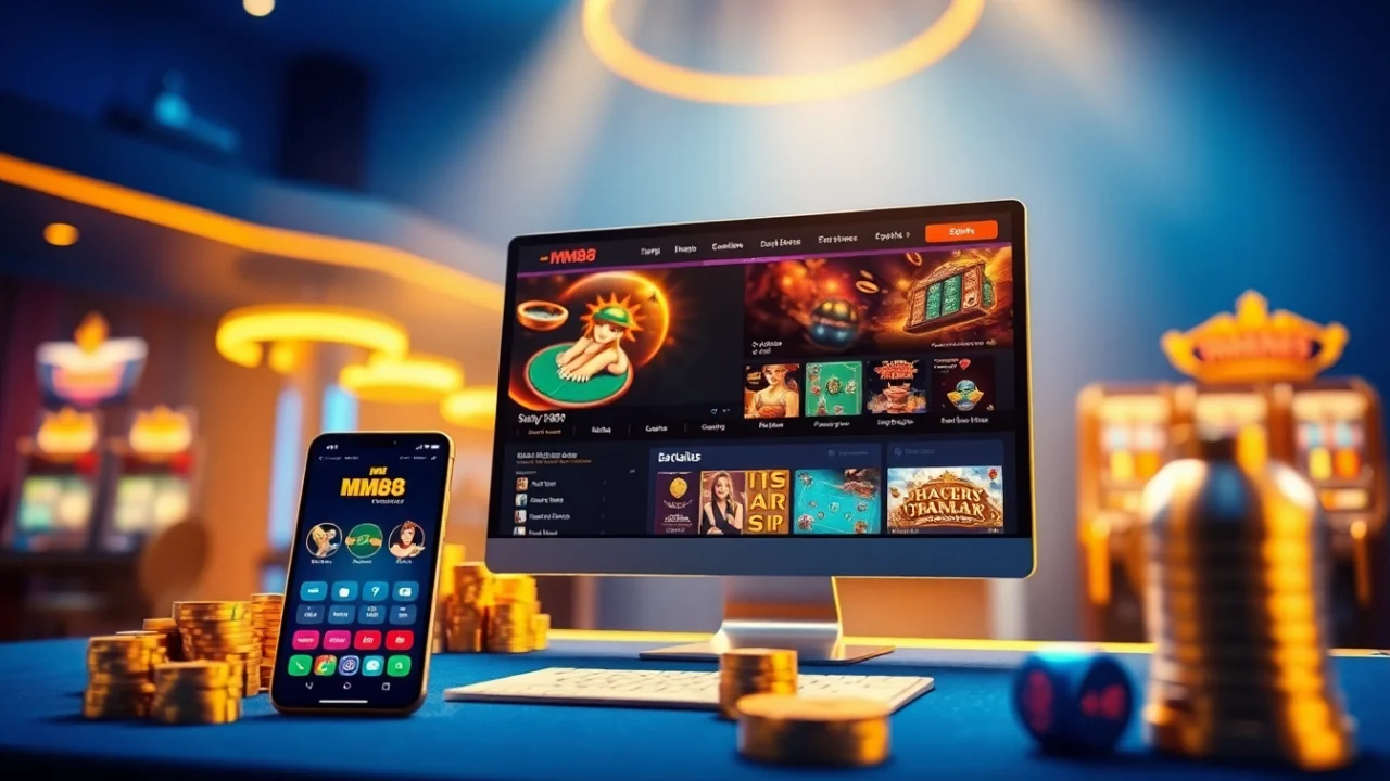 Proven Strategies for Winning at MM88 – The Comprehensive Guide for 2025