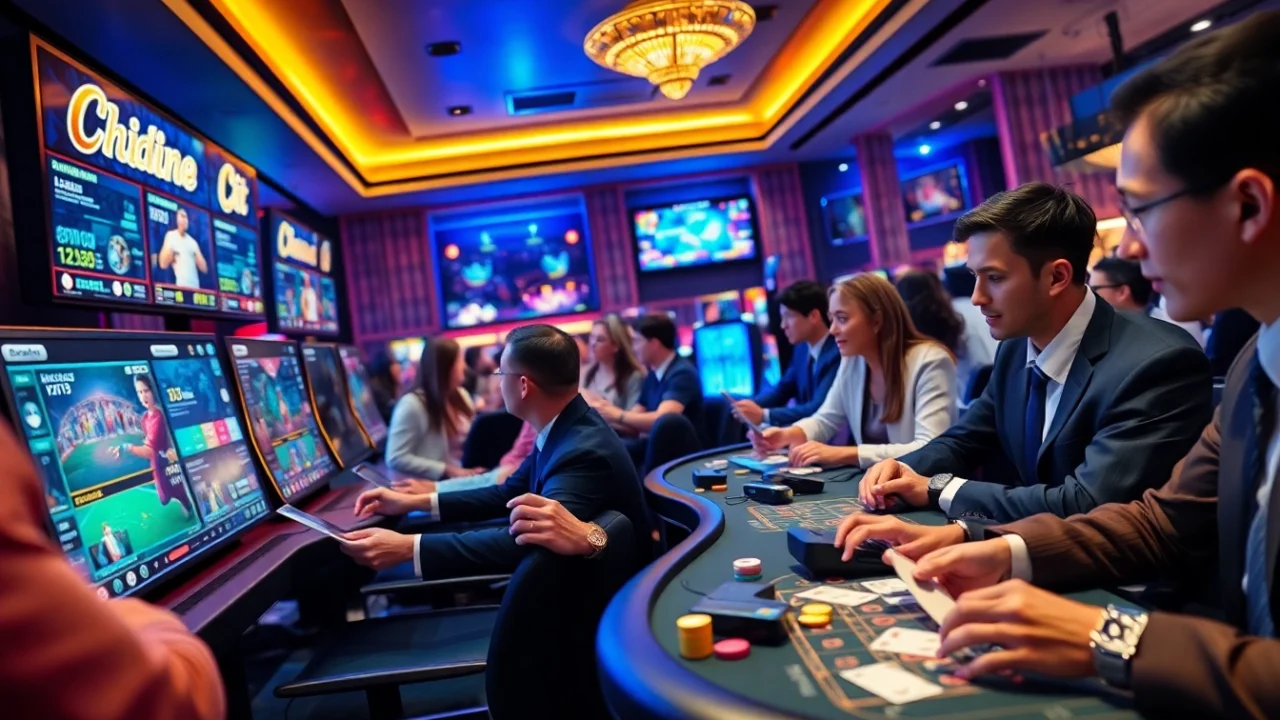 Effective Strategies for Maximizing Your Wins with LC88 Link in 2025