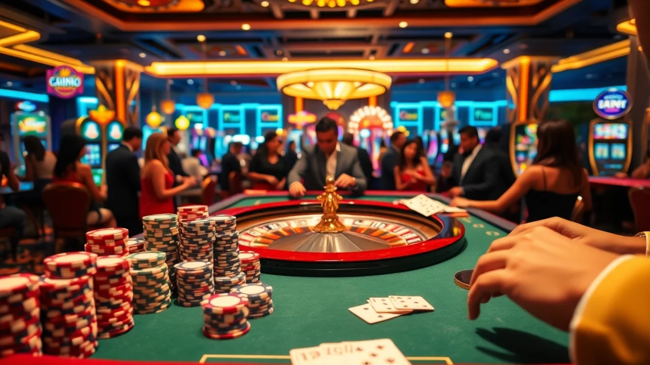 Mastering Strategies for ‘trang xx88’: Essential Tips for 2025 Gamblers