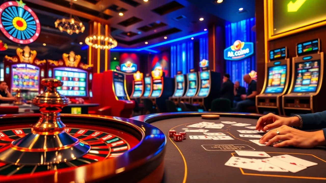 Mastering Your Bets: Effective Strategies at Nhà cái LC88 for Winning in 2025