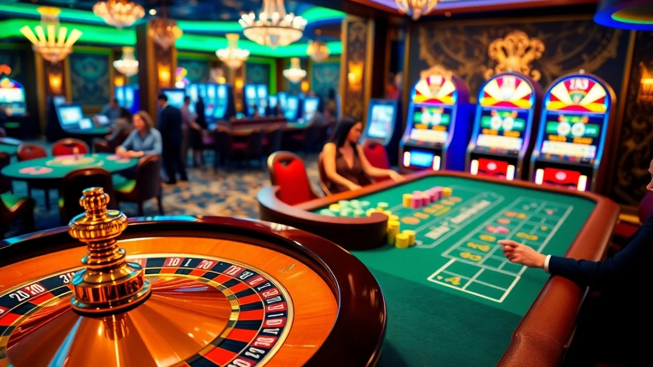 Essential Strategies at Nhà Cái PS99: Maximizing Your Winning Odds in 2025