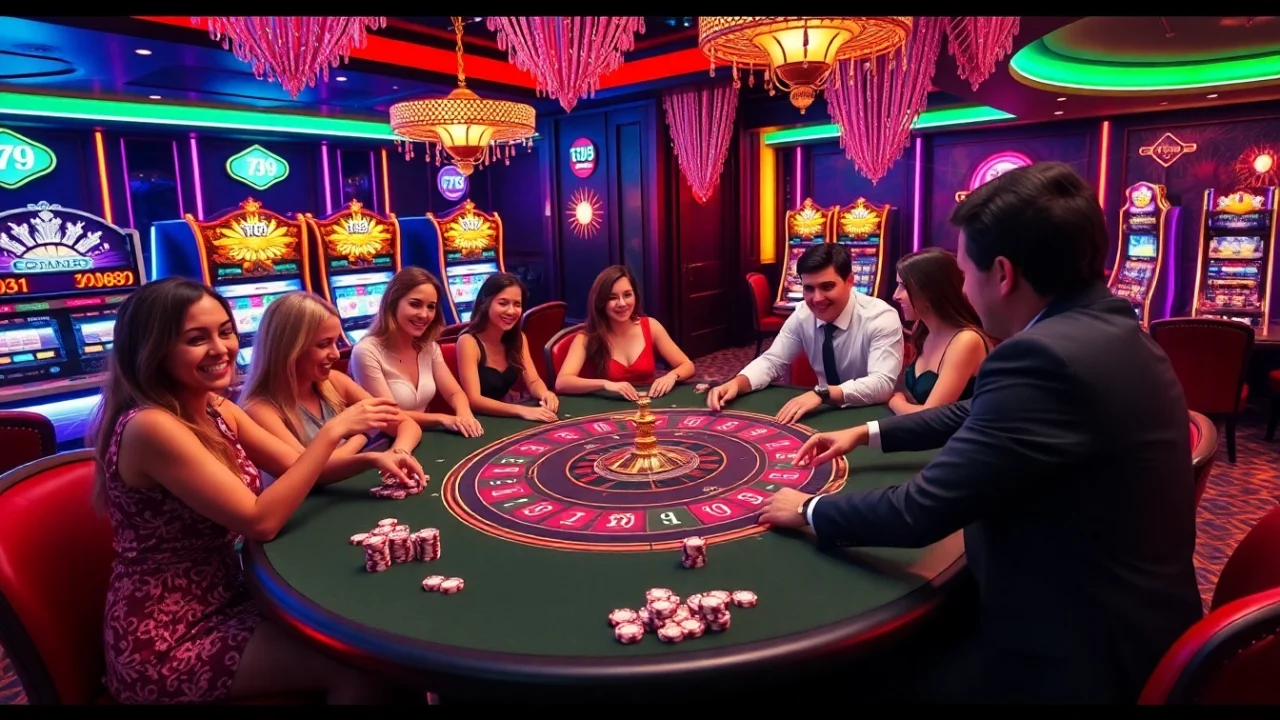 Maximize Your Wins: Advanced Betting Strategies at 789 Club in 2026