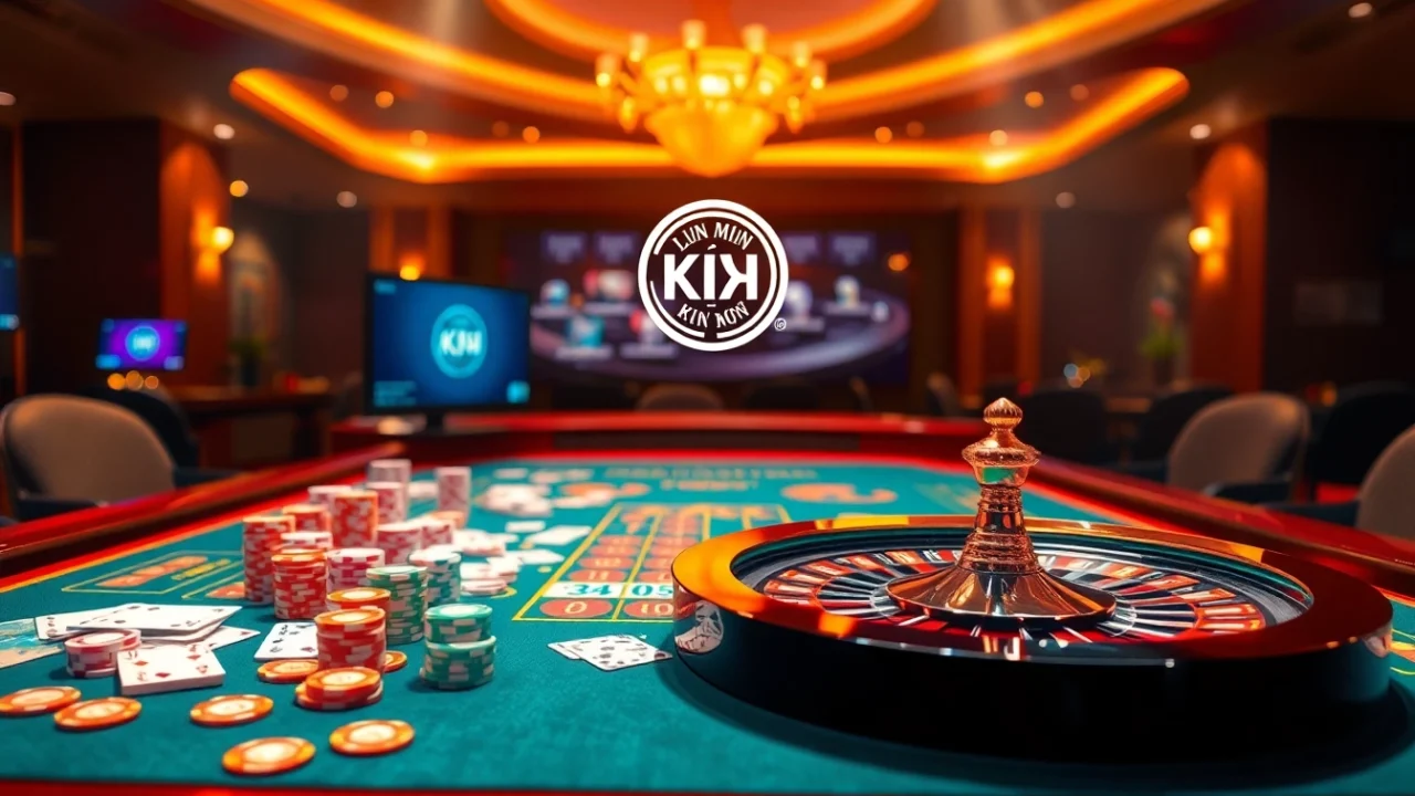 LIÊN MINH KJC: Strategies for Winning Big in 2026’s Premier Online Gambling Hub