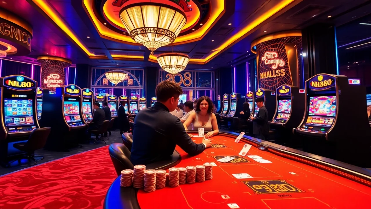 NH88: Proven Strategies for Winning in 2026’s Top Online Casino Games