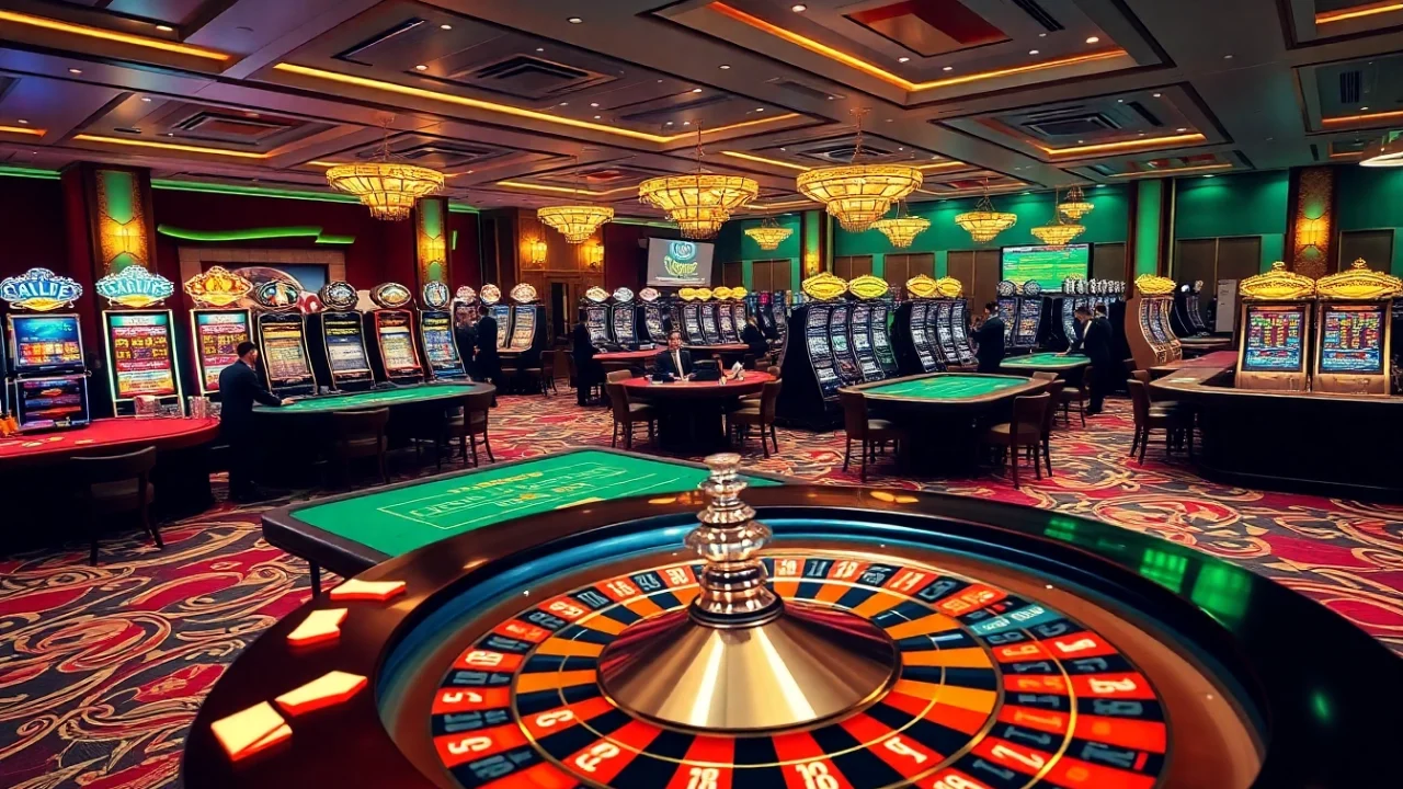 Mastering Betting Strategies at 789club: Essential Techniques for Winning in 2026