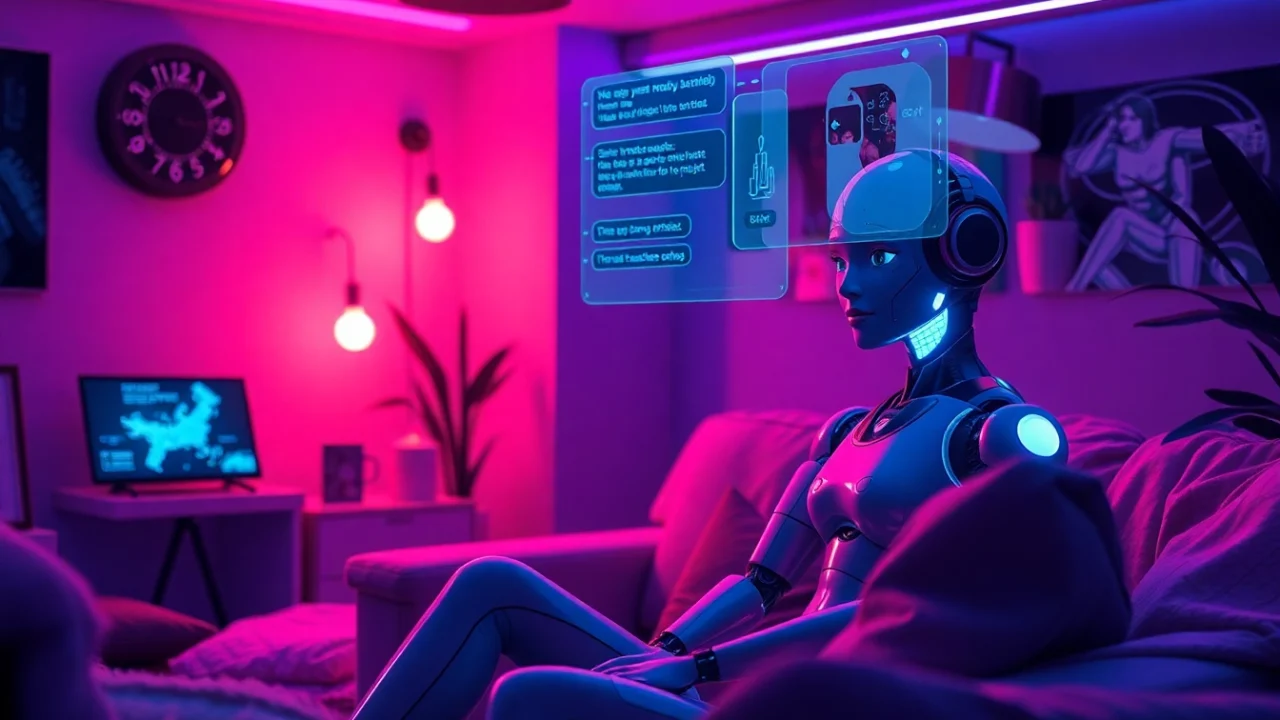 Advanced Character AI NSFW Review: Unveiling Top Platforms in 2026